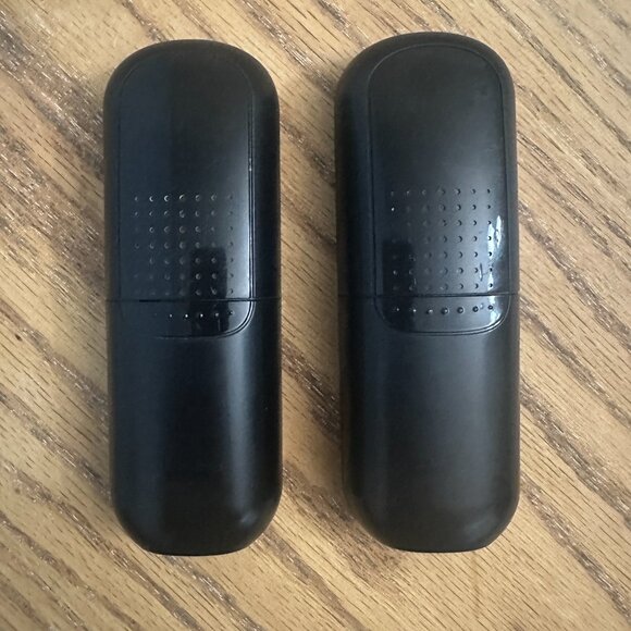 Vtech VT10-E And VT10 Handset Cordless Phone And Charger 2 Handsets Untested - Picture 7 of 8